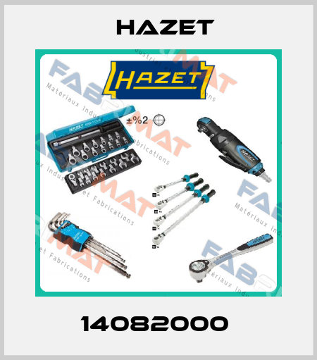 14082000  Hazet