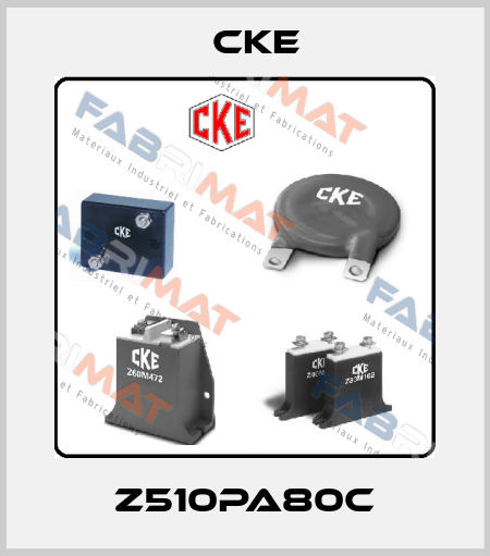 Z510PA80C CKE