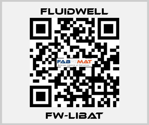 FW-LiBAT Fluidwell