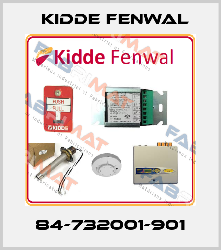 84-732001-901 Kidde Fenwal