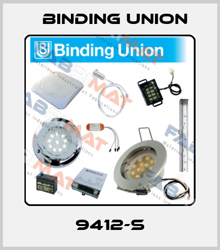 9412-S Binding Union