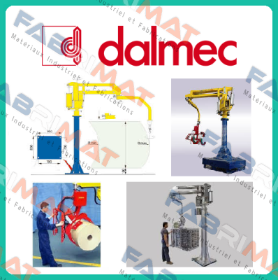 P0.42.3708 Dalmec