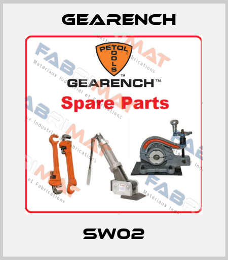 SW02 Gearench