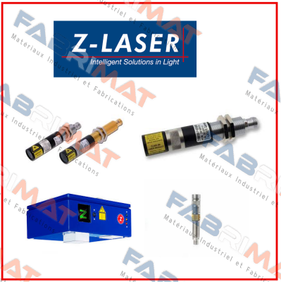 ZM18GF005 Z-LASER