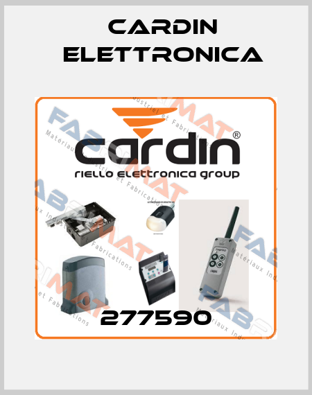 277590 Cardin Elettronica