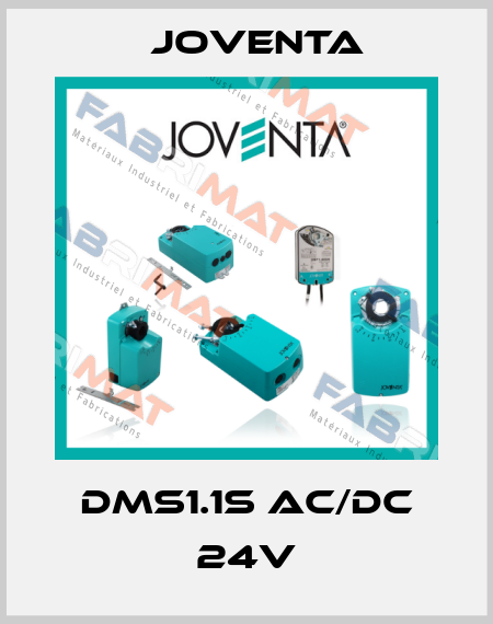 DMS1.1S AC/DC 24V Joventa