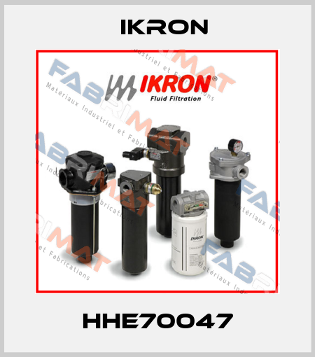 HHE70047 Ikron
