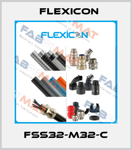 FSS32-M32-C Flexicon