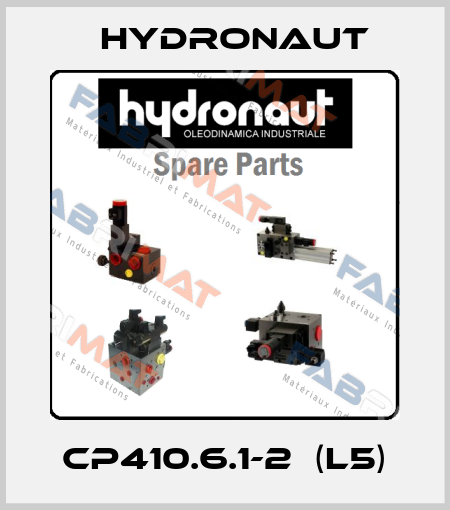 CP410.6.1-2  (L5) Hydronaut