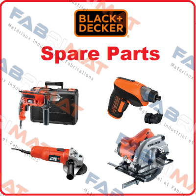 STBDHT071624 Black-Decker