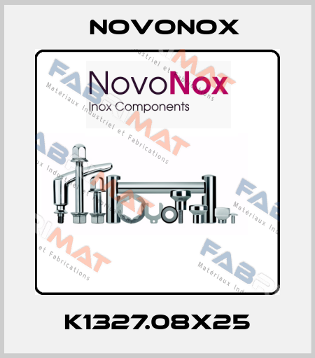 K1327.08X25 Novonox