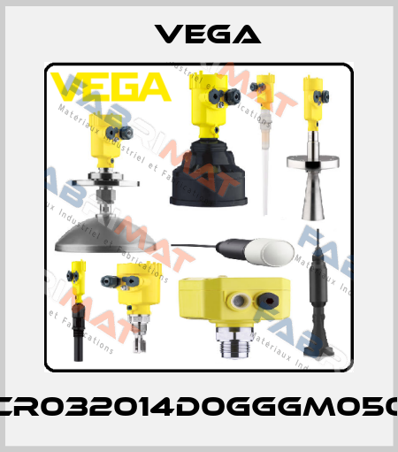 CR032014D0GGGM050 Vega