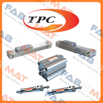 SP4000-04 TPC