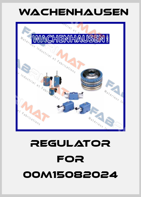 Regulator for 00M15082024 Wachenhausen