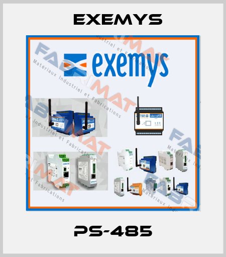 PS-485 EXEMYS