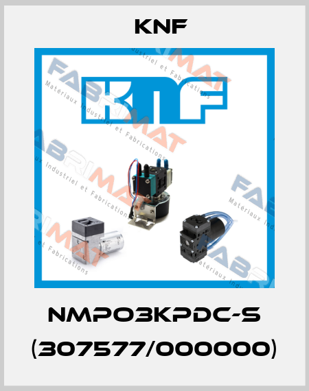 NMPO3KPDC-S (307577/000000) KNF