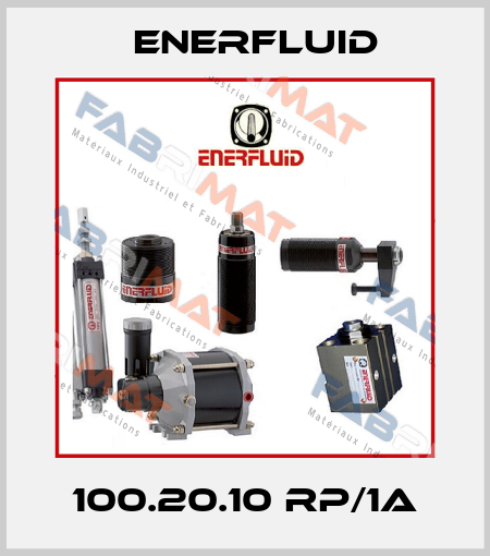100.20.10 RP/1A Enerfluid