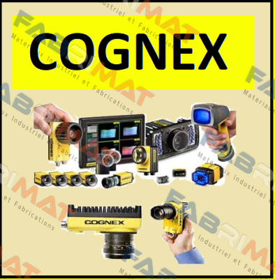 821-0034-1R Cognex