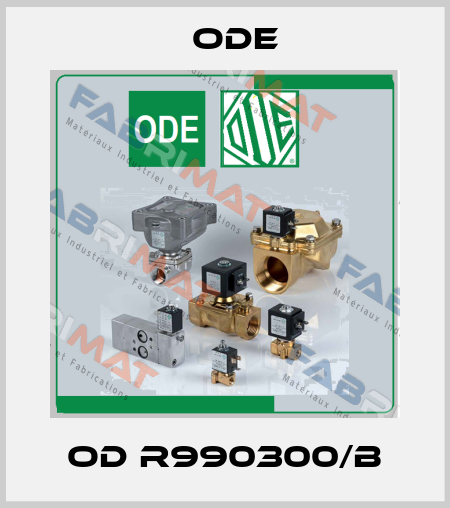 OD R990300/B Ode