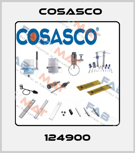 124900 Cosasco