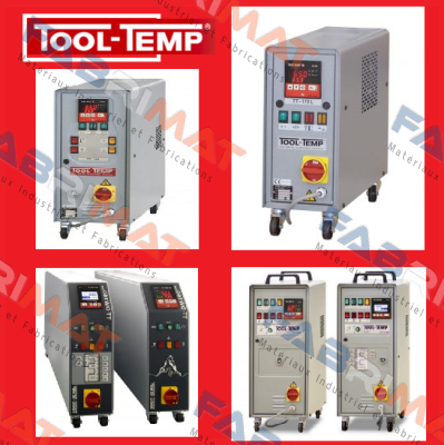 TT-5"500 E Tool-Temp