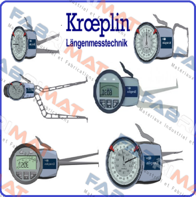 K220-K Kroeplin