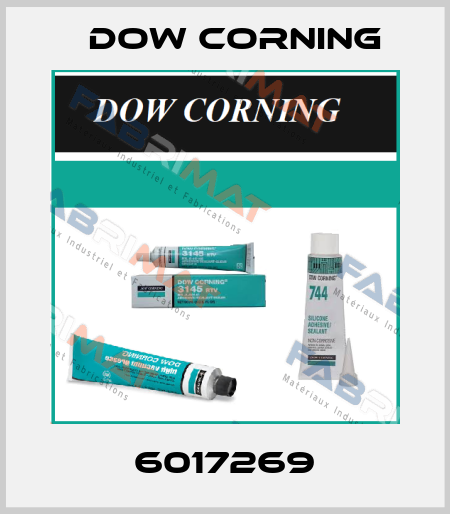 6017269 Dow Corning