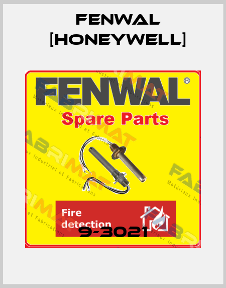 9-3021 Fenwal [Honeywell]