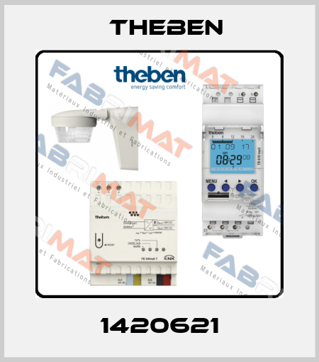 1420621 Theben