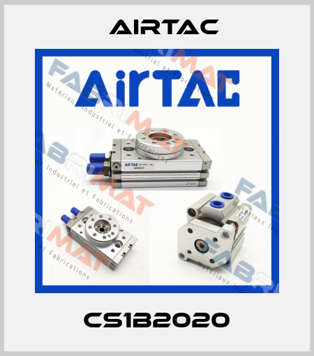 CS1B2020 Airtac