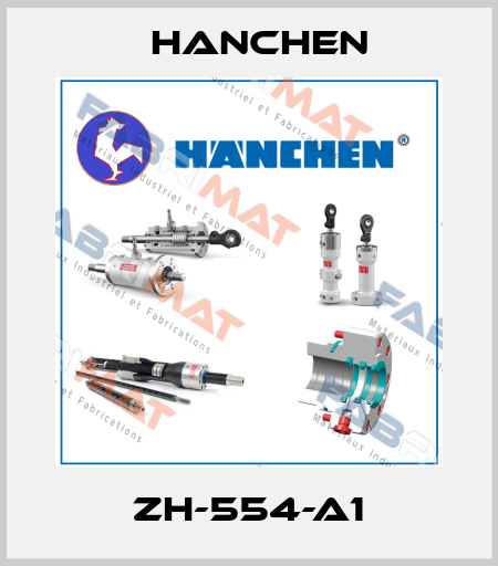 ZH-554-A1 Hanchen