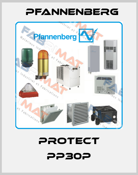 PROTECT PP30P Pfannenberg