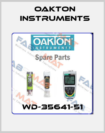WD-35641-51 Oakton Instruments