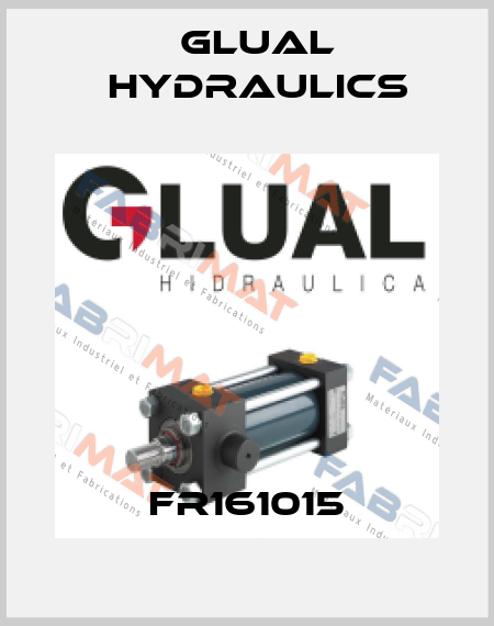 FR161015 Glual Hydraulics