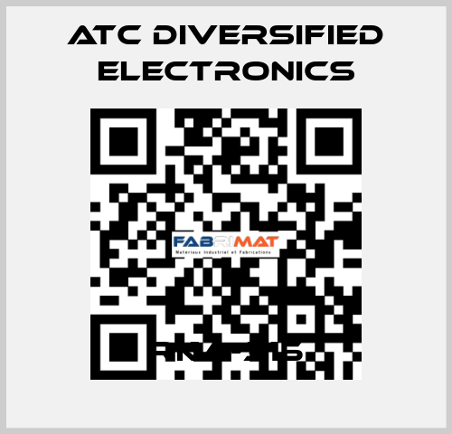 RKA-315 ATC Diversified Electronics