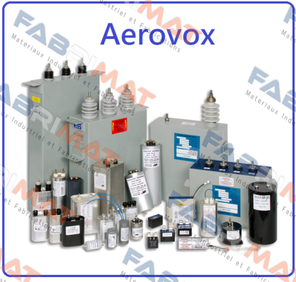 3160-MF Aerovox