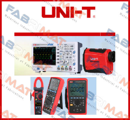 UT-204 not available / UT204A alternative UNI-T