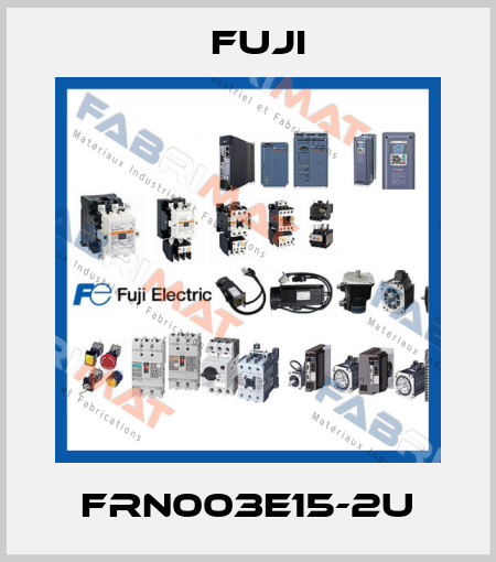 FRN003E15-2U Fuji