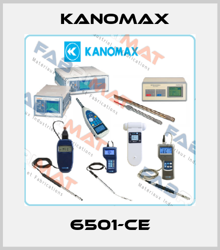 6501-CE KANOMAX
