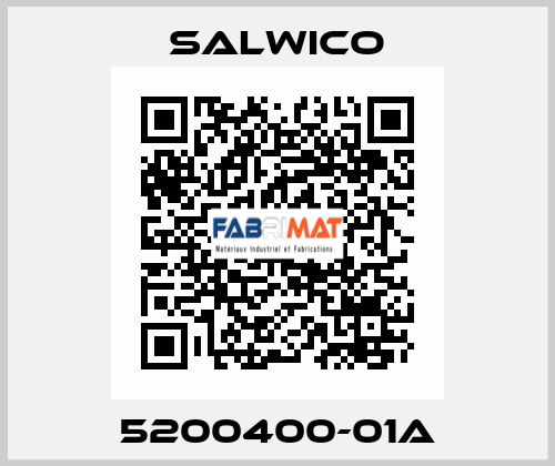 5200400-01A Salwico