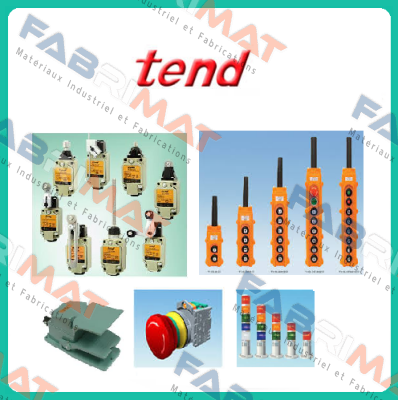 TZ-9108 Tend