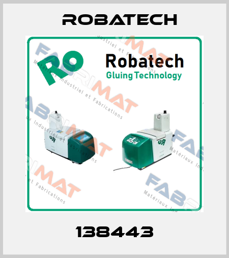 138443 Robatech