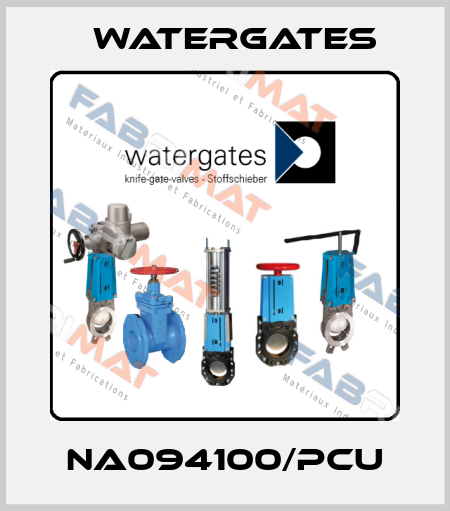 NA094100/PCU Watergates