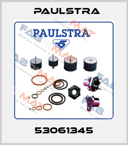 53061345 Paulstra