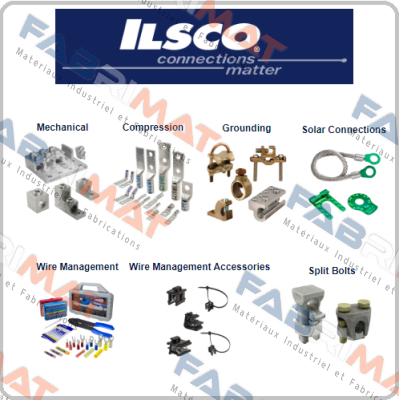 D167-10 Ilsco