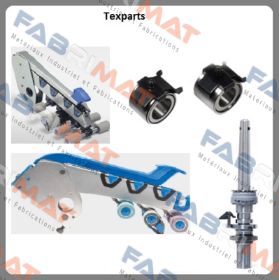 TP-1259473 / PK 5035 Texparts