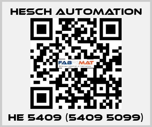 HE 5409 (5409 5099) Hesch Automation