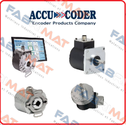 225Q-34-0100-PU-N-N-J ACCU-CODER