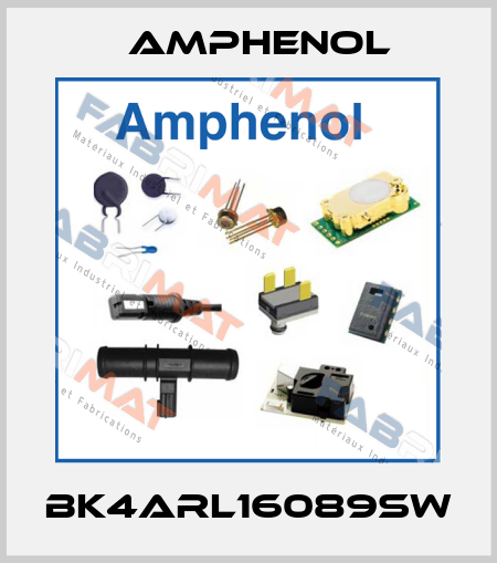BK4ARL16089SW Amphenol