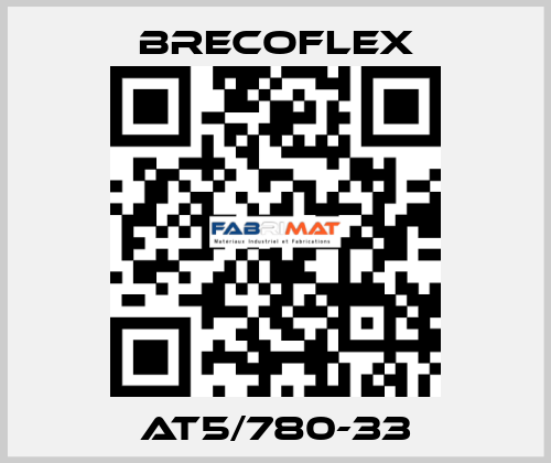 AT5/780-33 Brecoflex